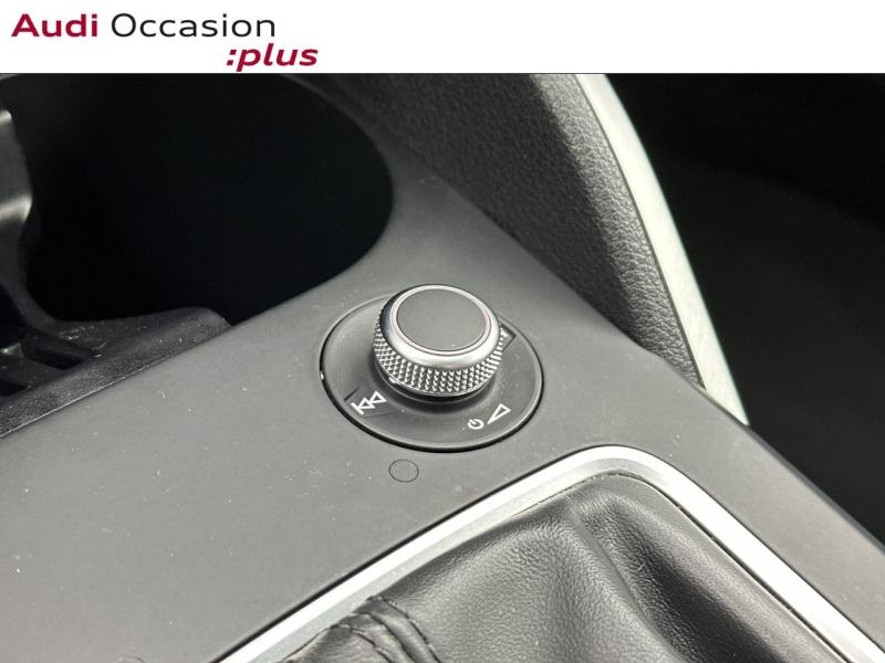 Voitures occasions Audi Q2 Sport Limited Rivery