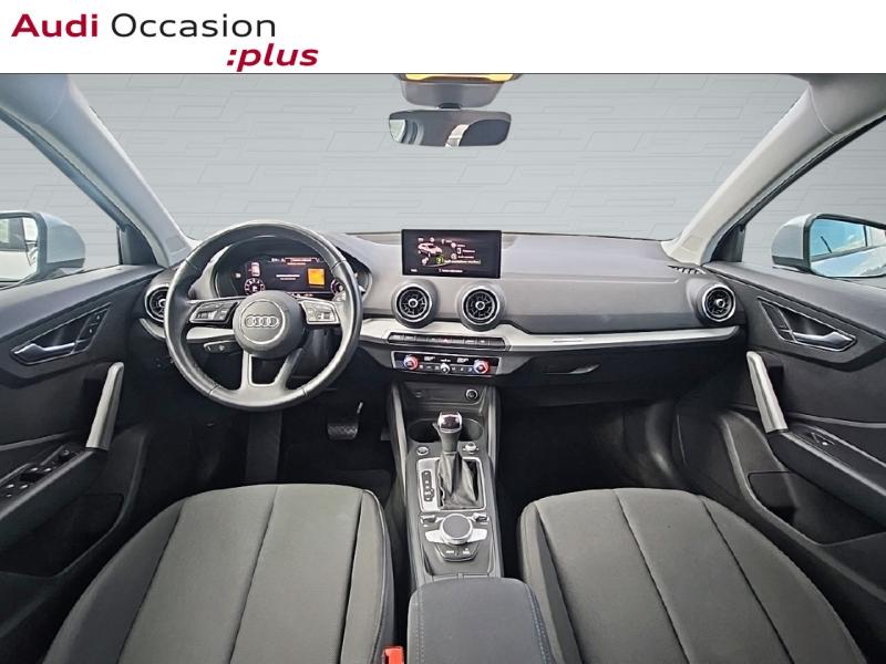 Voitures occasions Audi Q2 Design Rivery