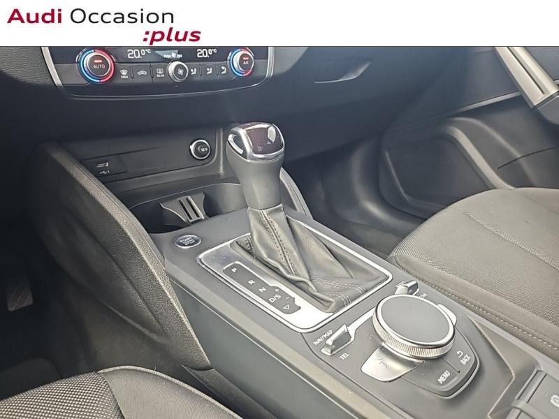 Voitures occasions Audi Q2 Design Rivery