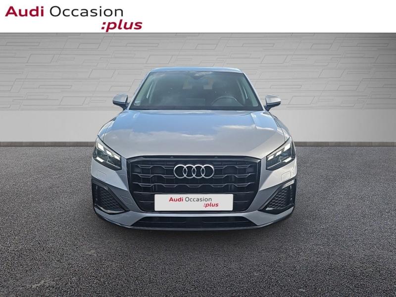 Voitures occasions Audi Q2 Design Rivery