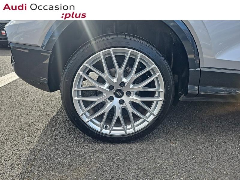 Voitures occasions Audi Q2 Design Rivery