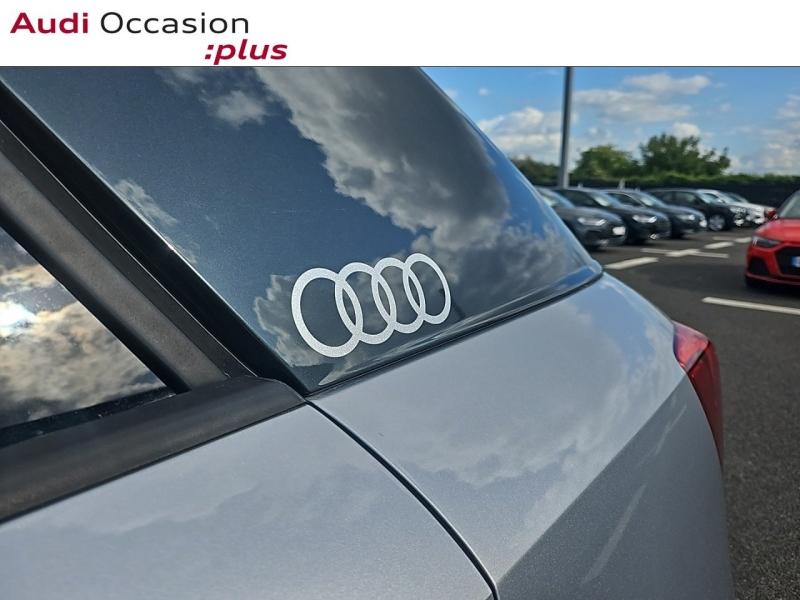 Voitures occasions Audi Q2 Design Rivery