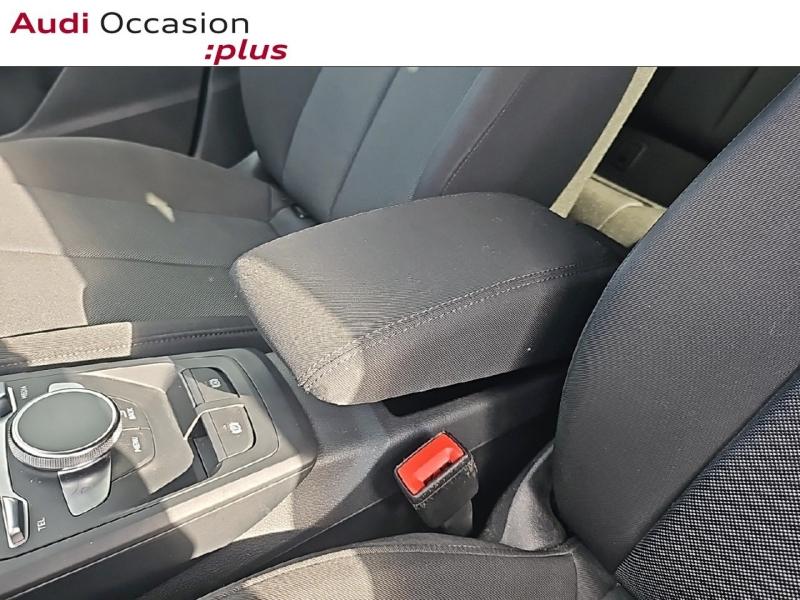 Voitures occasions Audi Q2 Design Rivery
