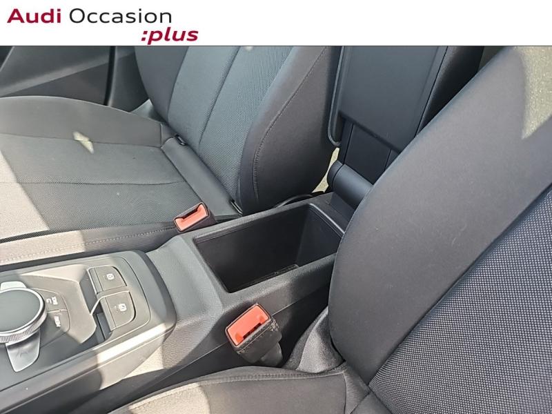 Voitures occasions Audi Q2 Design Rivery