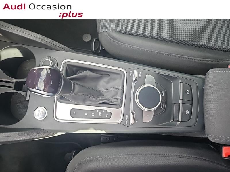Voitures occasions Audi Q2 Design Rivery