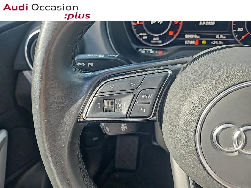 Voitures occasions Audi Q2 Design Rivery