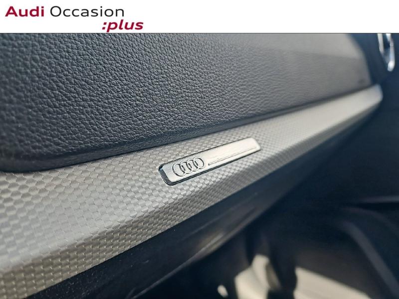 Voitures occasions Audi Q2 Design Rivery