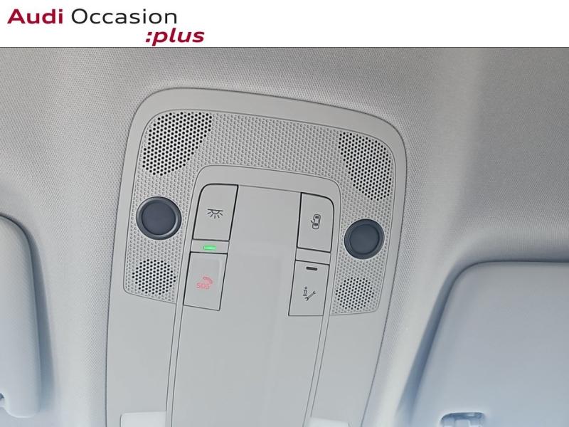 Voitures occasions Audi Q2 Design Rivery