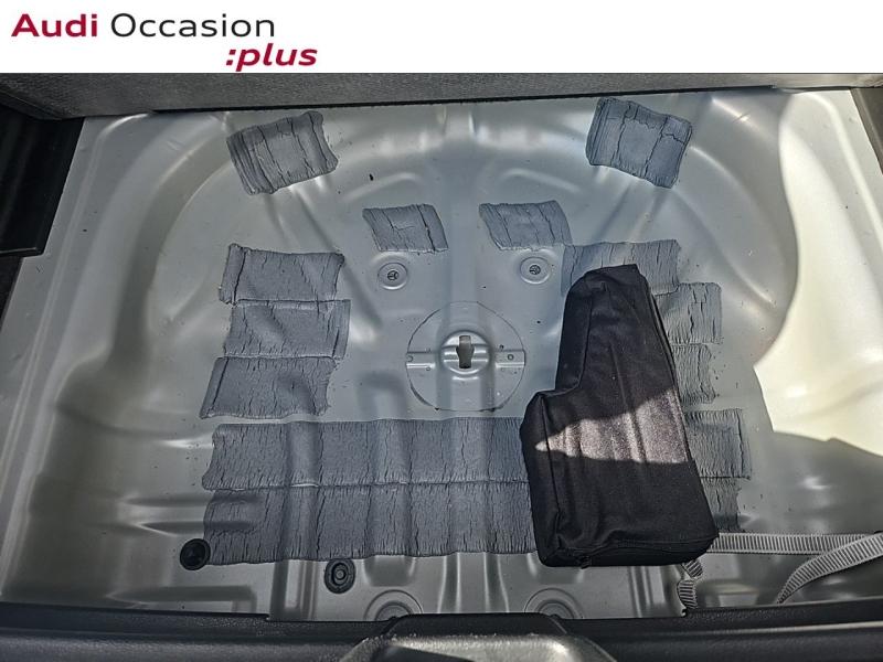 Voitures occasions Audi Q2 Design Rivery