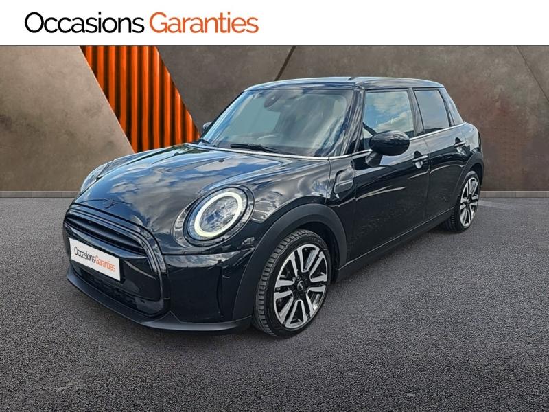 Voitures occasions MINI Mini 5 Portes Edition Premium Rivery