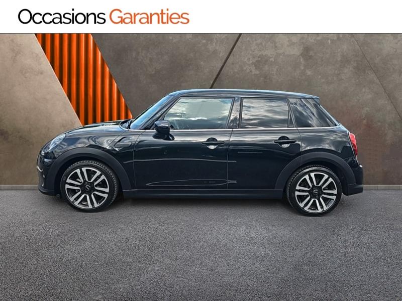 Voitures occasions MINI Mini 5 Portes Edition Premium Rivery