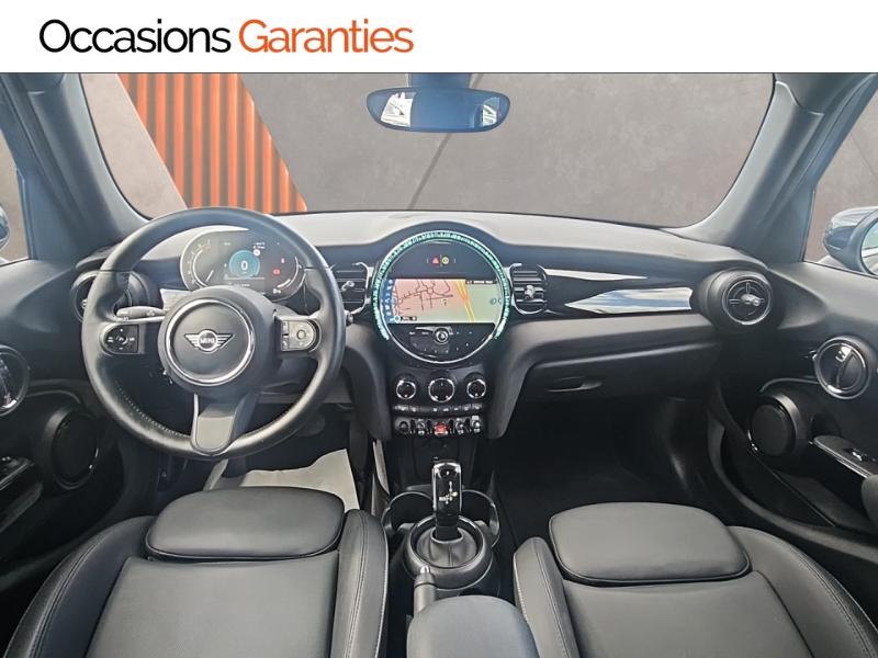 Voitures occasions MINI Mini 5 Portes Edition Premium Rivery