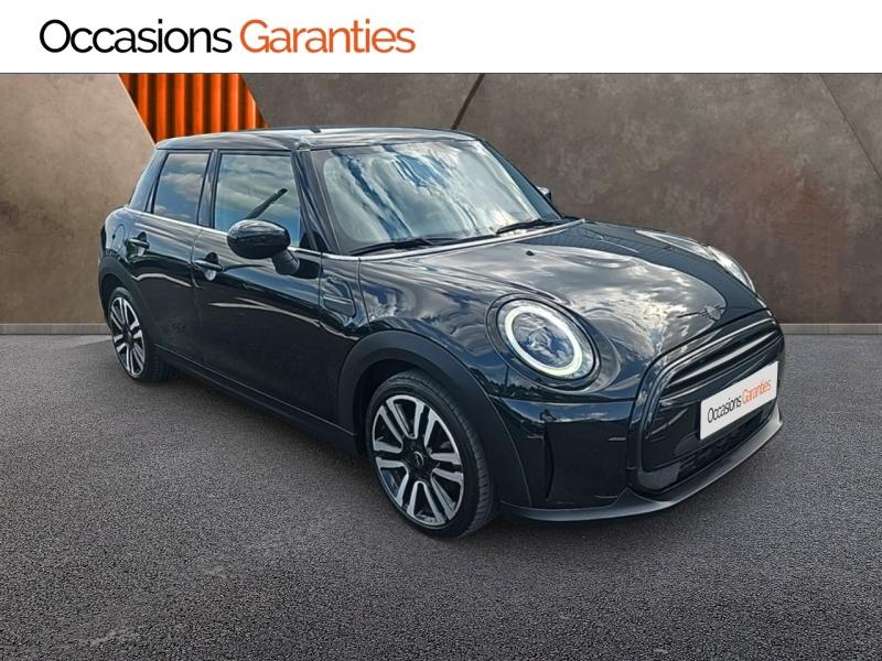Voitures occasions MINI Mini 5 Portes Edition Premium Rivery