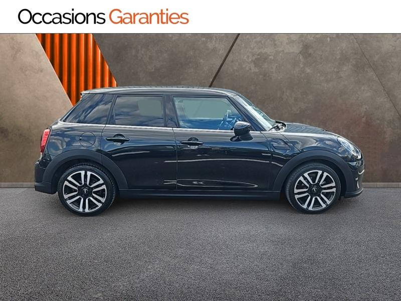 Voitures occasions MINI Mini 5 Portes Edition Premium Rivery