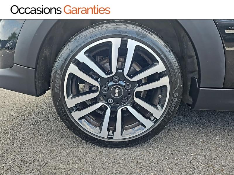 Voitures occasions MINI Mini 5 Portes Edition Premium Rivery