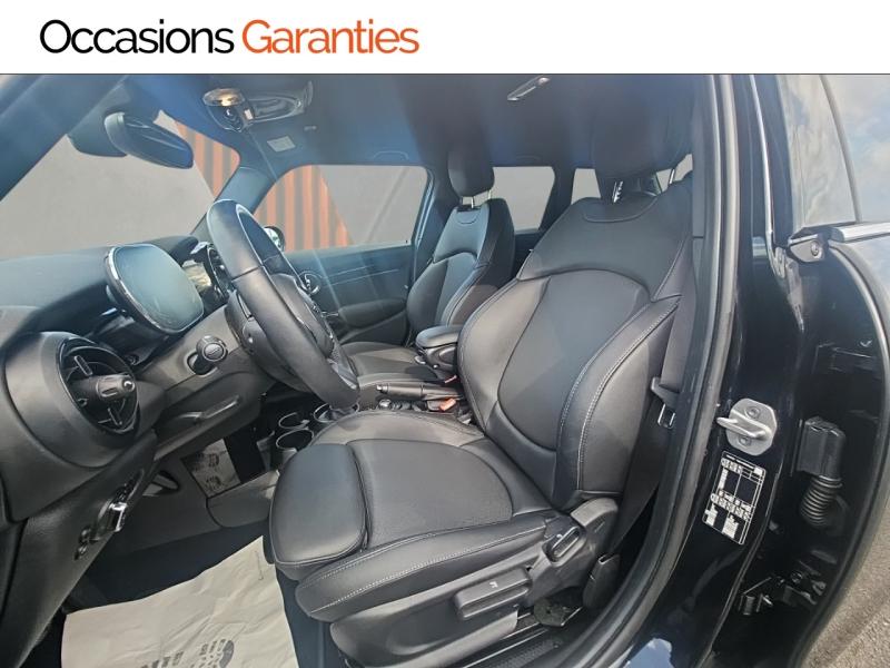 Voitures occasions MINI Mini 5 Portes Edition Premium Rivery