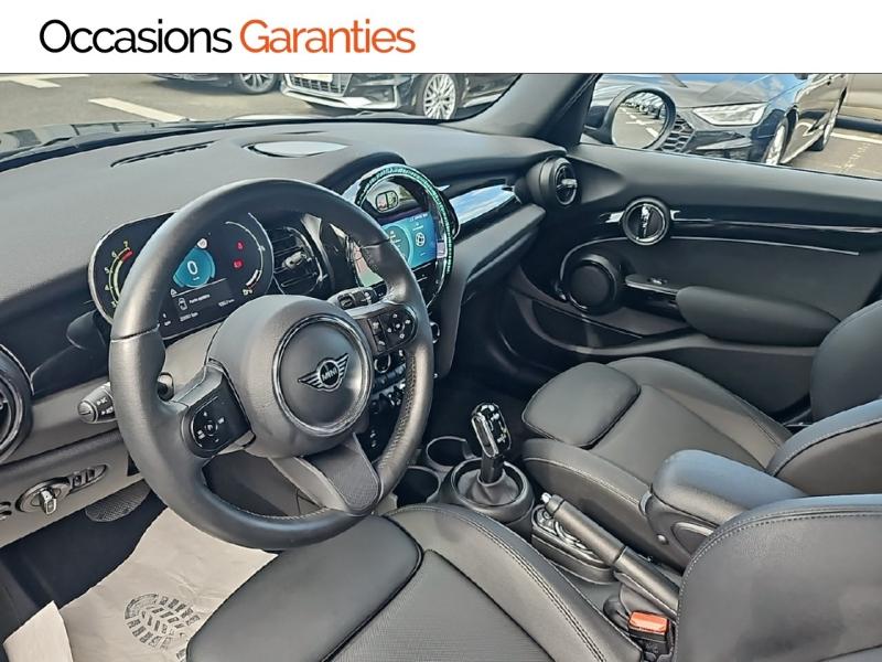 Voitures occasions MINI Mini 5 Portes Edition Premium Rivery