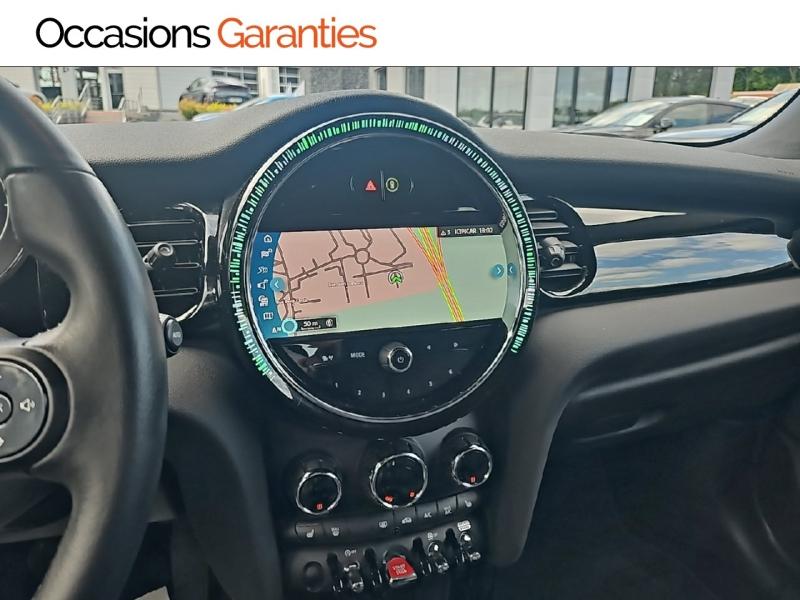 Voitures occasions MINI Mini 5 Portes Edition Premium Rivery