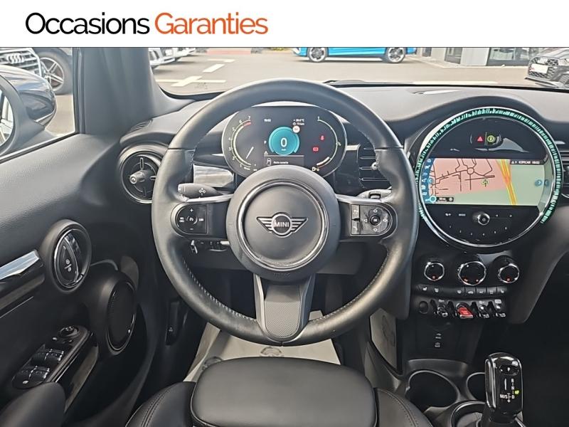 Voitures occasions MINI Mini 5 Portes Edition Premium Rivery