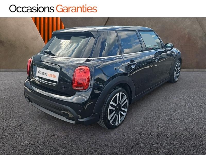 Voitures occasions MINI Mini 5 Portes Edition Premium Rivery