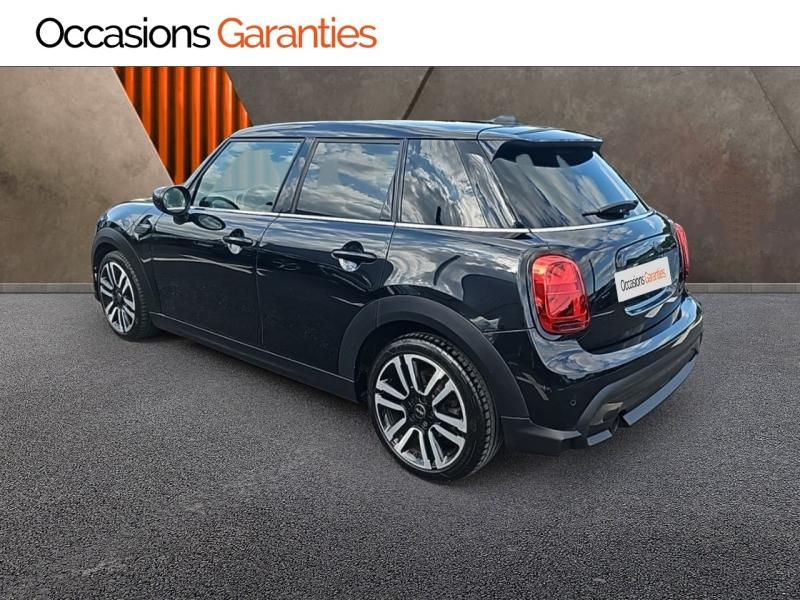 Voitures occasions MINI Mini 5 Portes Edition Premium Rivery