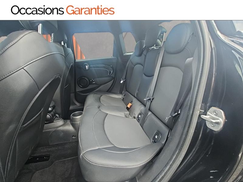 Voitures occasions MINI Mini 5 Portes Edition Premium Rivery