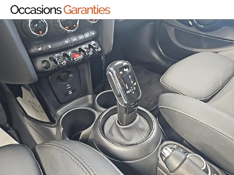 Voitures occasions MINI Mini 5 Portes Edition Premium Rivery