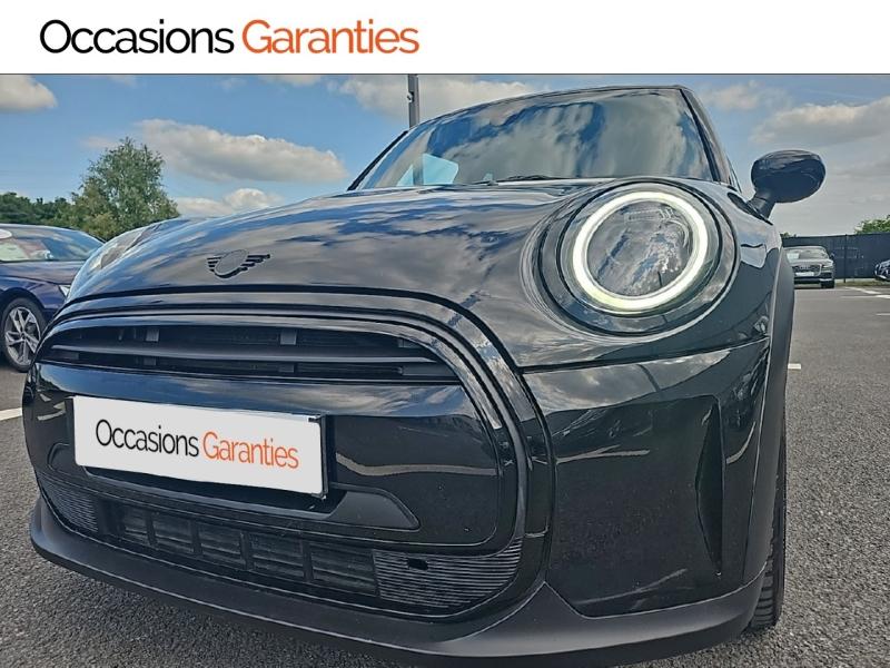 Voitures occasions MINI Mini 5 Portes Edition Premium Rivery