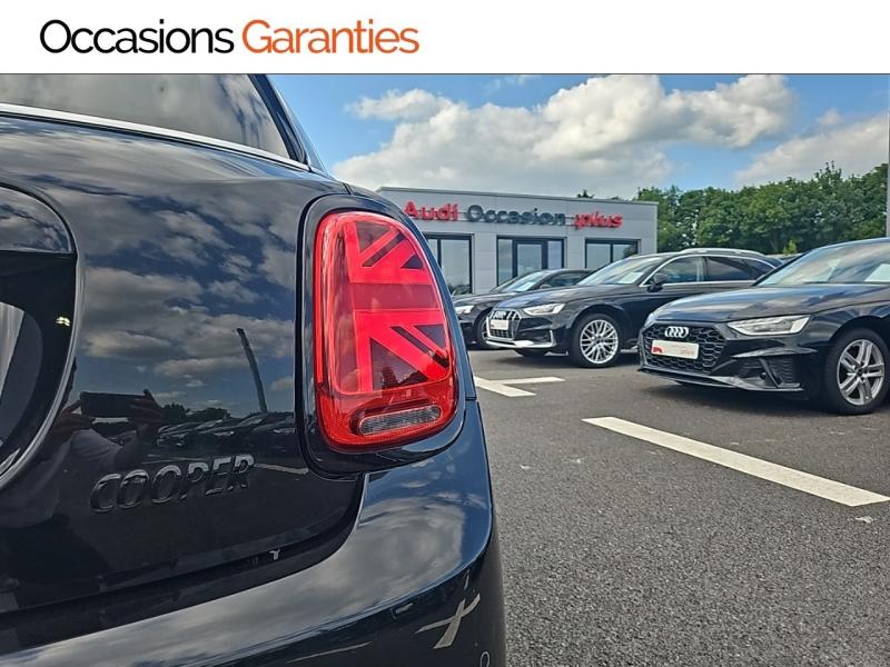 Voitures occasions MINI Mini 5 Portes Edition Premium Rivery