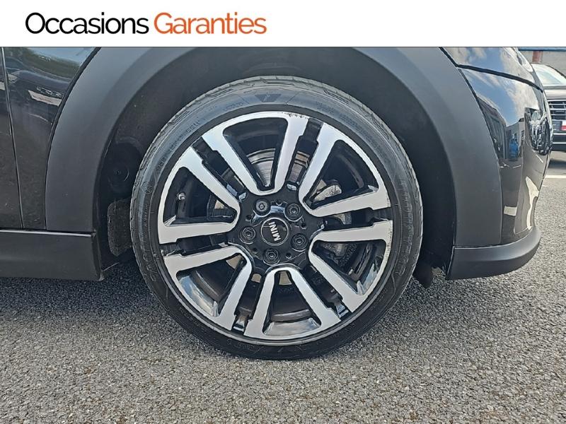 Voitures occasions MINI Mini 5 Portes Edition Premium Rivery