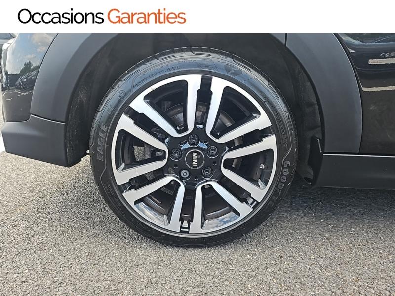 Voitures occasions MINI Mini 5 Portes Edition Premium Rivery