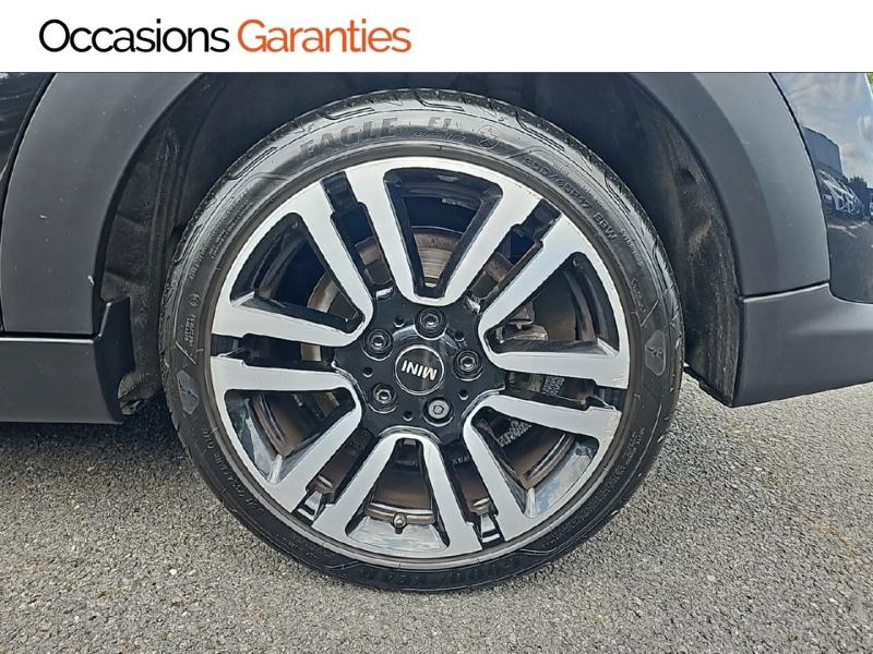 Voitures occasions MINI Mini 5 Portes Edition Premium Rivery