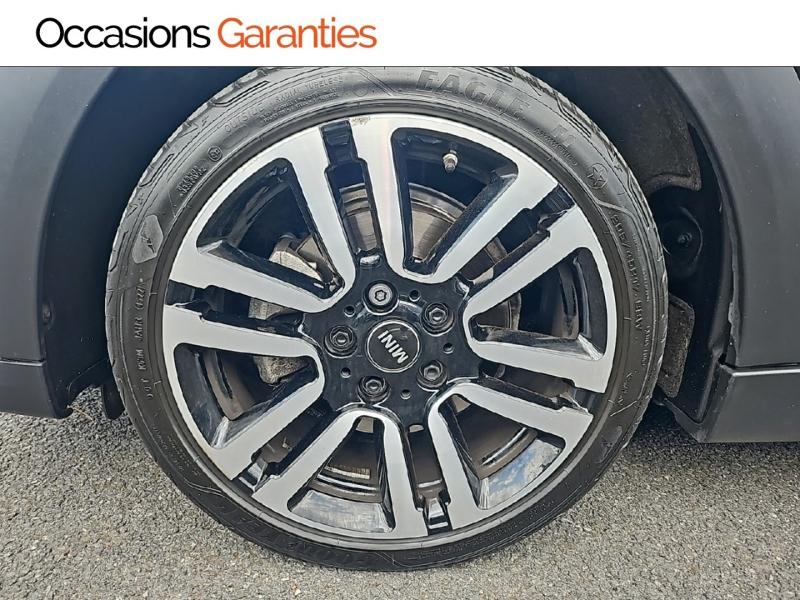 Voitures occasions MINI Mini 5 Portes Edition Premium Rivery