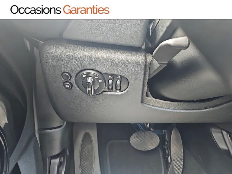 Voitures occasions MINI Mini 5 Portes Edition Premium Rivery