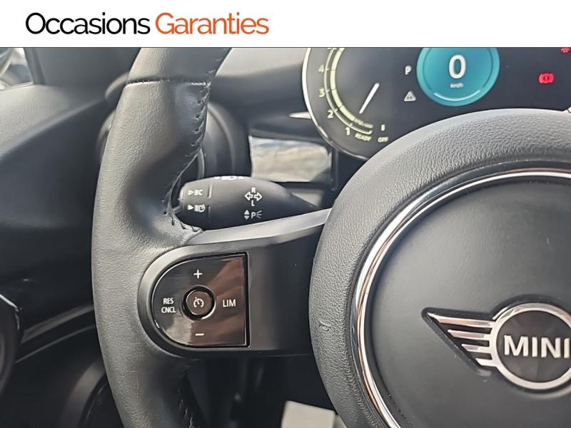 Voitures occasions MINI Mini 5 Portes Edition Premium Rivery