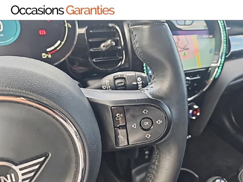 Voitures occasions MINI Mini 5 Portes Edition Premium Rivery