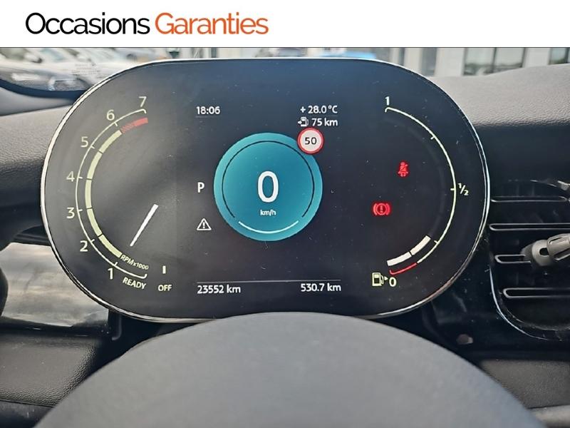 Voitures occasions MINI Mini 5 Portes Edition Premium Rivery