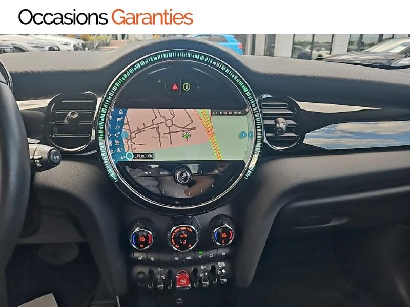 Voitures occasions MINI Mini 5 Portes Edition Premium Rivery