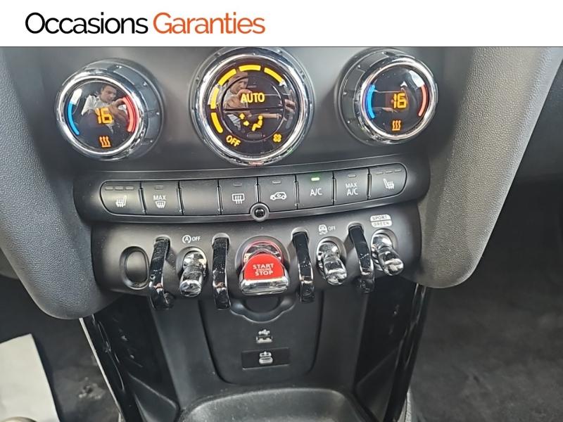 Voitures occasions MINI Mini 5 Portes Edition Premium Rivery