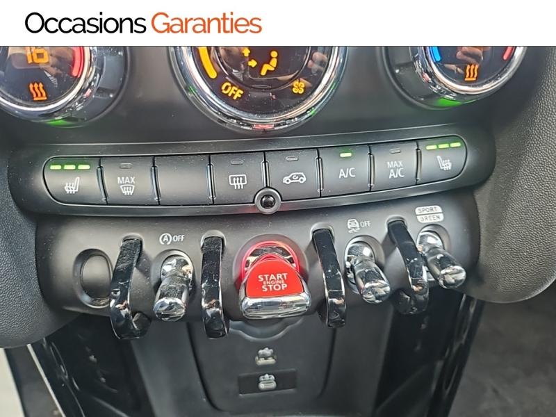 Voitures occasions MINI Mini 5 Portes Edition Premium Rivery