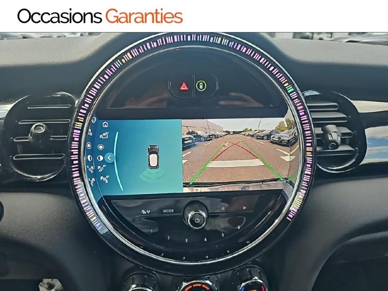 Voitures occasions MINI Mini 5 Portes Edition Premium Rivery