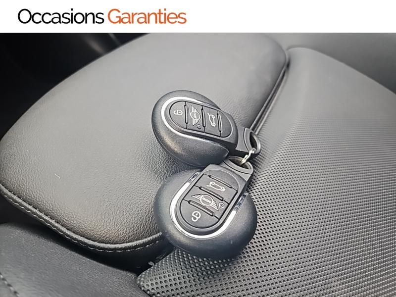 Voitures occasions MINI Mini 5 Portes Edition Premium Rivery