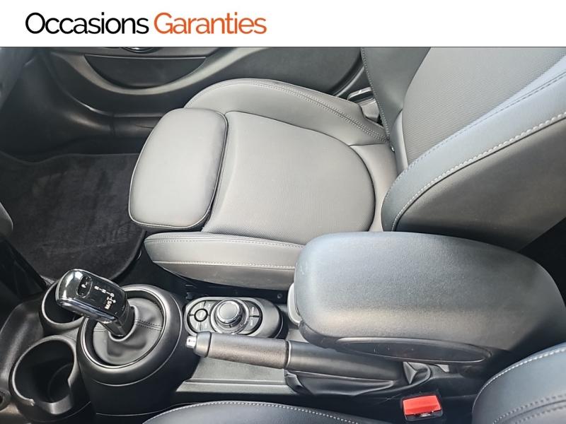 Voitures occasions MINI Mini 5 Portes Edition Premium Rivery