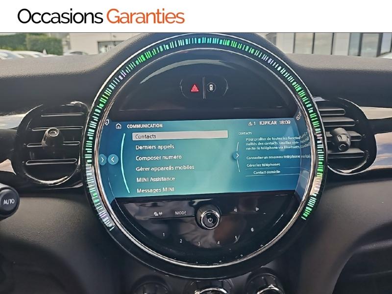 Voitures occasions MINI Mini 5 Portes Edition Premium Rivery