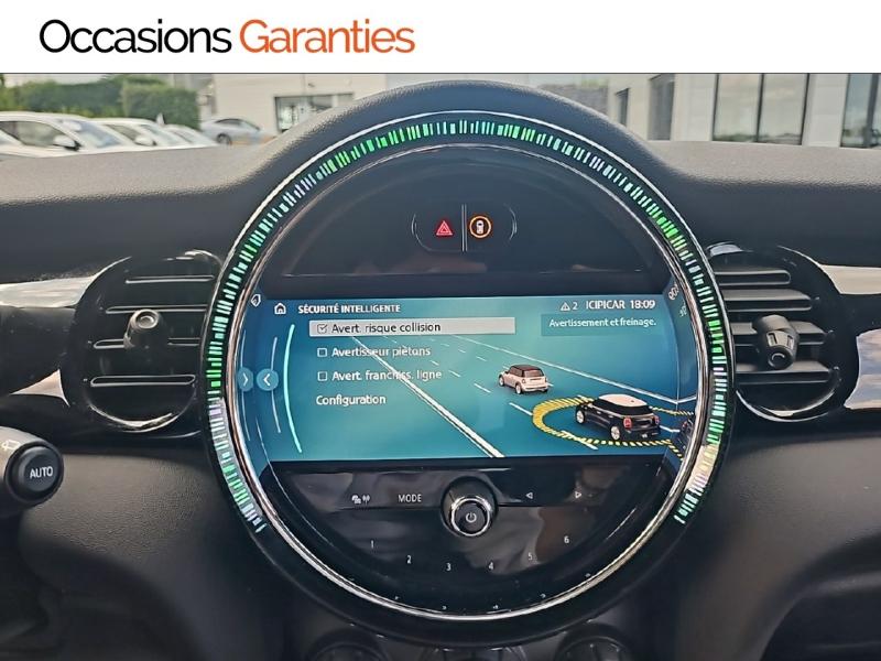 Voitures occasions MINI Mini 5 Portes Edition Premium Rivery