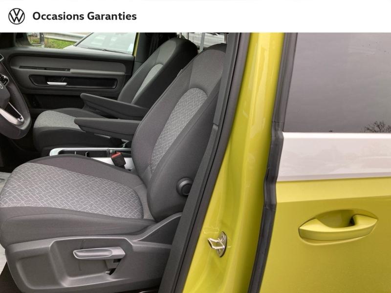 Voitures occasions VOLKSWAGEN ID. BUZZ Pro Rivery