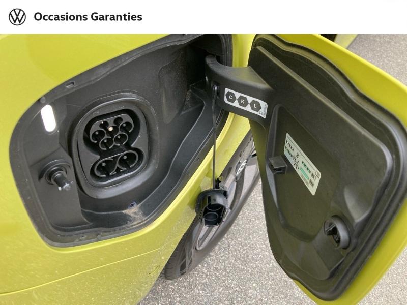 Voitures occasions VOLKSWAGEN ID. BUZZ Pro Rivery