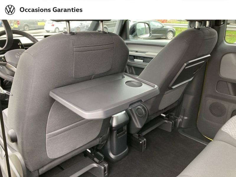 Voitures occasions VOLKSWAGEN ID. BUZZ Pro Rivery