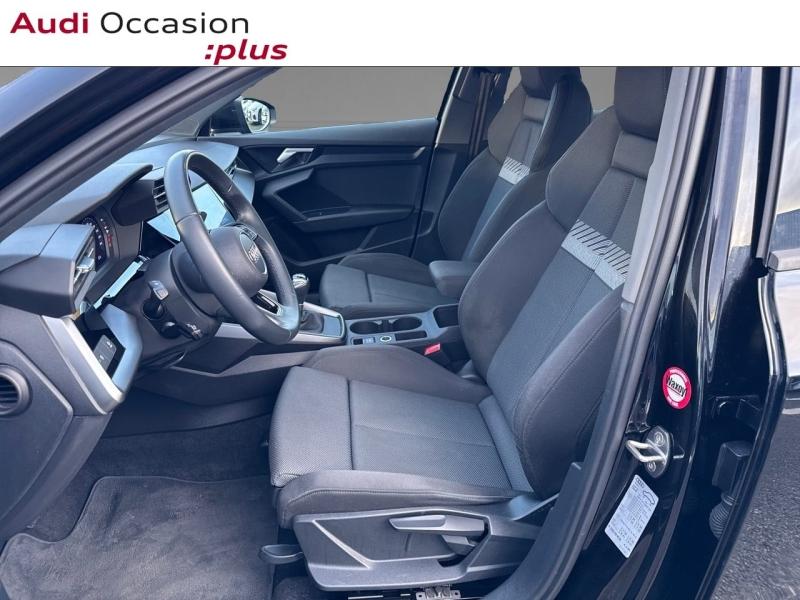 Voitures occasions Audi A3 Sportback Base Rivery