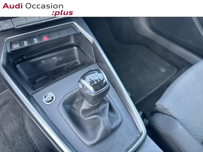 Voitures occasions Audi A3 Sportback Base Rivery
